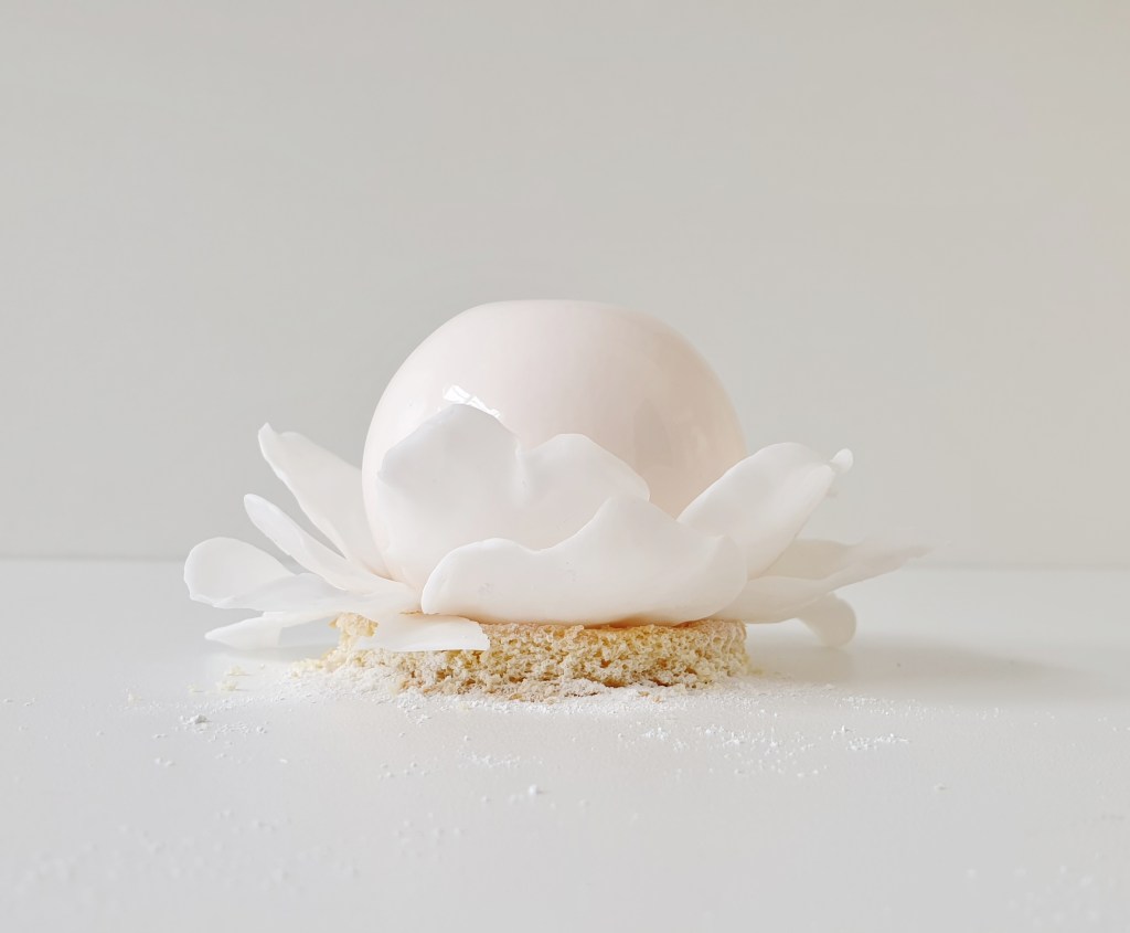 sweet table bruiloft