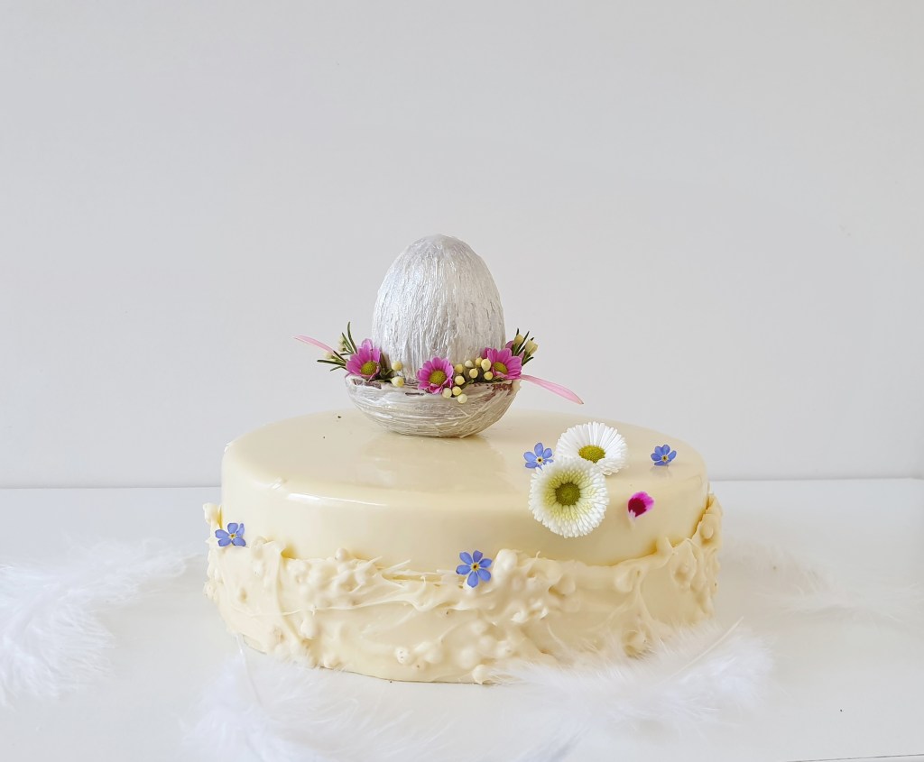 pasen taartje den haag